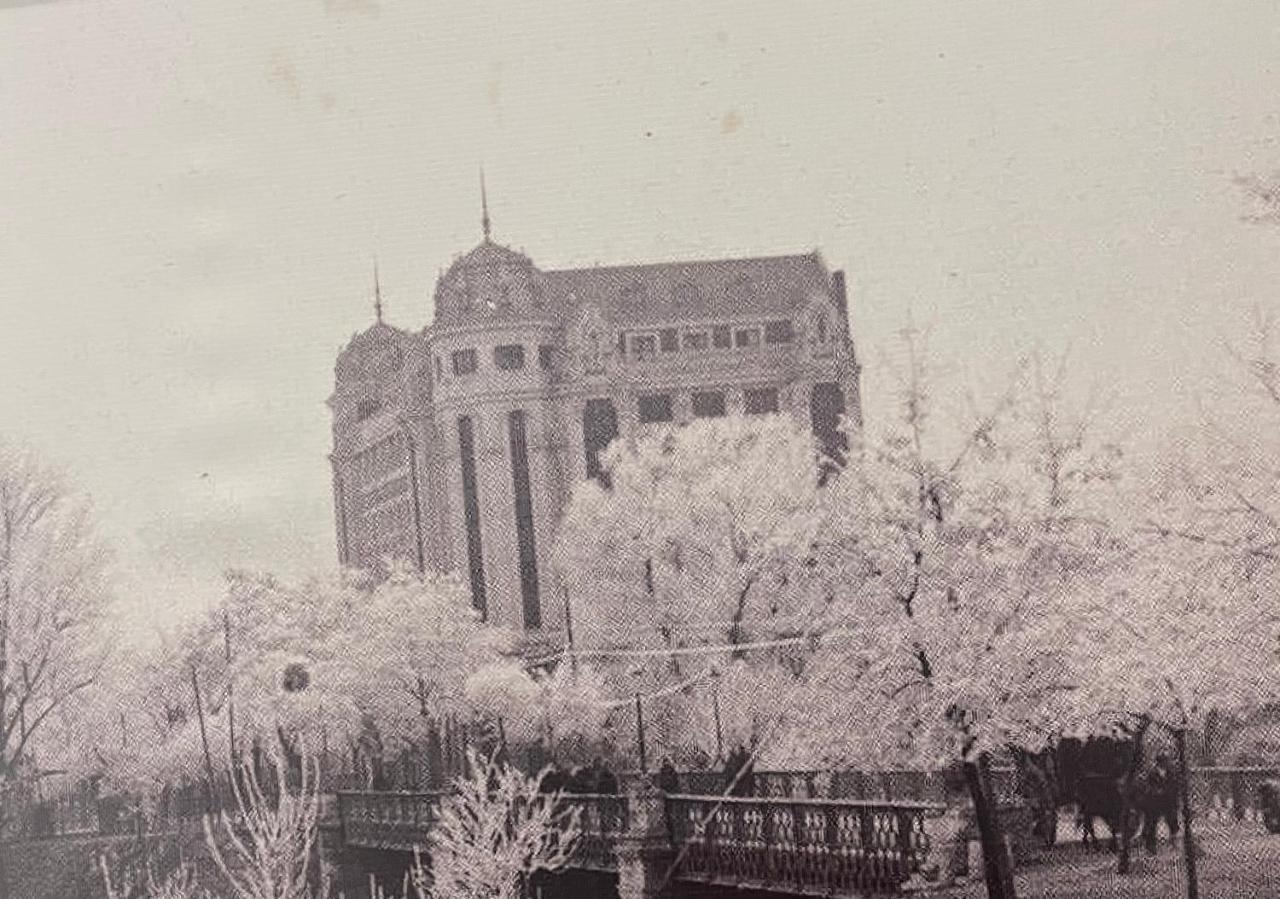 Leon Casakalma D. Valentinアパートメント エクステリア 写真